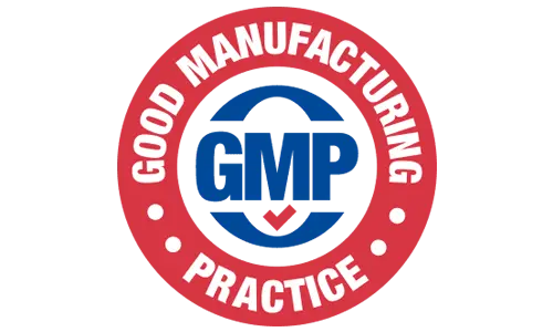 audileaf gmp certified